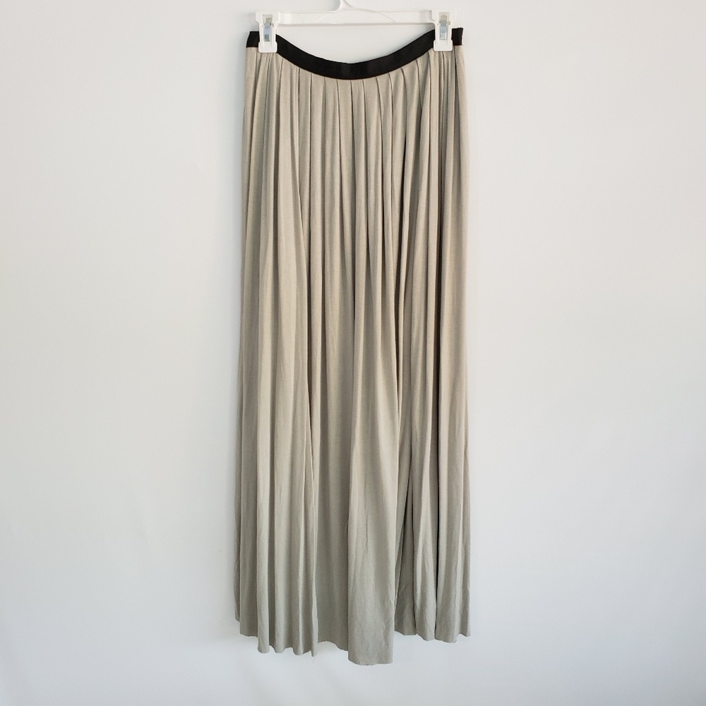 Ecoté Maxi Skirt